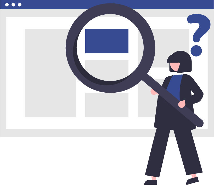 Webサイトや広告が、成果に繋がっているか分からない